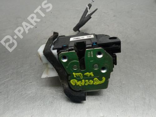 Front left lock HYUNDAI i20 II (GB, IB) 1.2 | BP9823697C98 