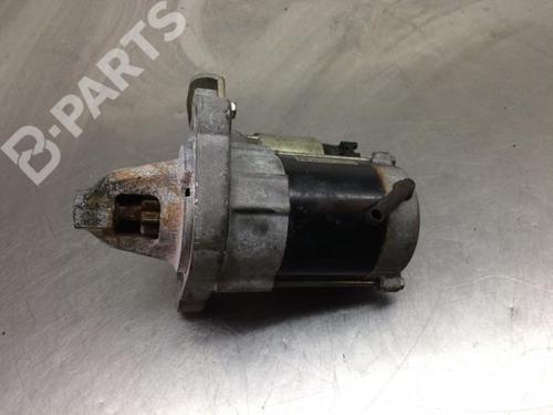 Used Starter TOYOTA YARIS (_P13_) 1.0 (KSP130_, KSP130) (69 hp) 9820324