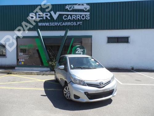 Used Parts TOYOTA YARIS (_P13_)  1.0 (KSP130_, KSP130)  1022668