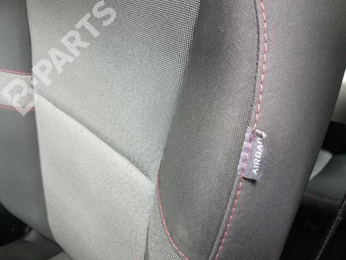 Airbag do banco esquerdo RENAULT SCÉNIC III (JZ0/1_) 1.5 dCi (JZ02, JZ0R) (95 hp)null