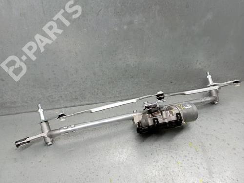 Used Front wiper motor RENAULT ARKANA I (LCM_, LDN_) 1.6 E-TECH 145 (LDMU) (143 hp) 9858996