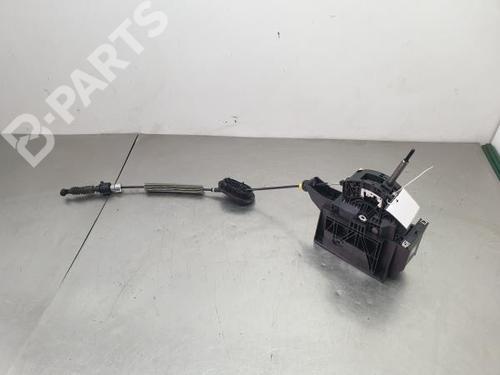 Automatic gearbox selector RENAULT ARKANA I (LCM_, LDN_) [2019-2024]nullnull