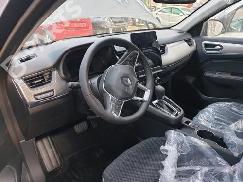 Réservoir Lave-glace Avant Pour Renault Arkana (RJLL) 2022 - Occasion, Référence 289104443R