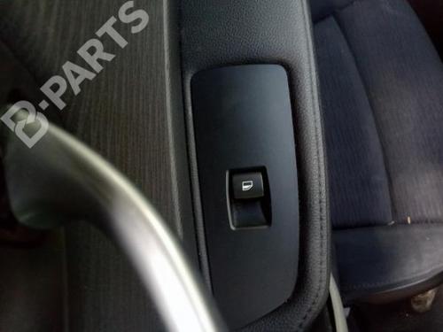 Used Right front window switch BMW 1 (E87) 116 i (122 hp) 10056825