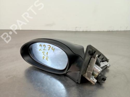 Used Left mirror BMW 1 (E87) 116 i (122 hp) 10056836