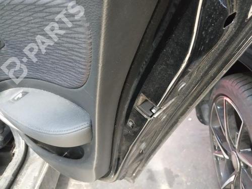 Højre bagtil lås BMW 1 (E87) 116 i (122 hp) 10056839