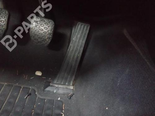 Pedal BMW 1 (E87) 116 i | BP10056858I4 