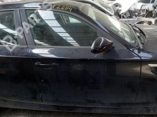 Used Right front door BMW 1 (E87) 116 i (122 hp) 10056861