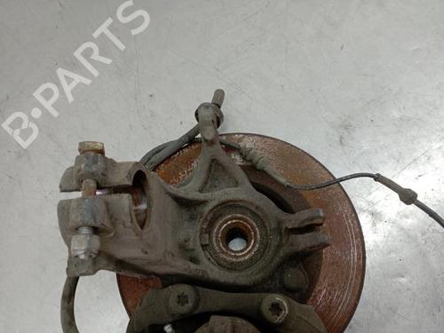 Høyre Styrespindel lagerhus CITROËN DS3 (SA_) 1.6 HDi 90 (92 hp) 10035961