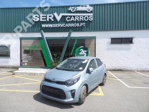 Used Parts KIA PICANTO III (JA)  1.0  1036357