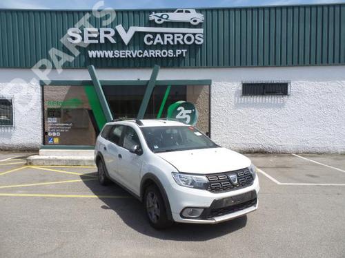 Used Parts DACIA LOGAN MCV II  1.5 Blue dCi 95 (K8JL)  1038361