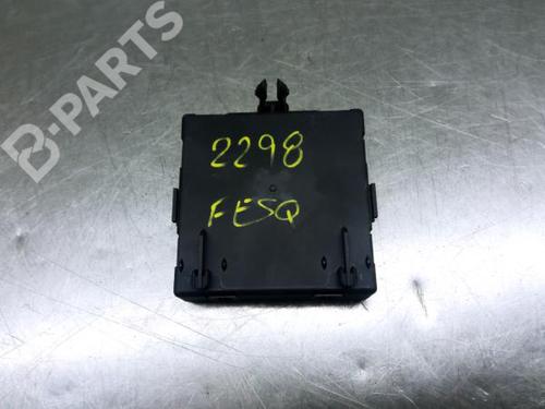 Used Electronic module MERCEDES-BENZ B-CLASS Sports Tourer (W246, W242) B 180 CDI / d (246.212) (109 hp) 10774925