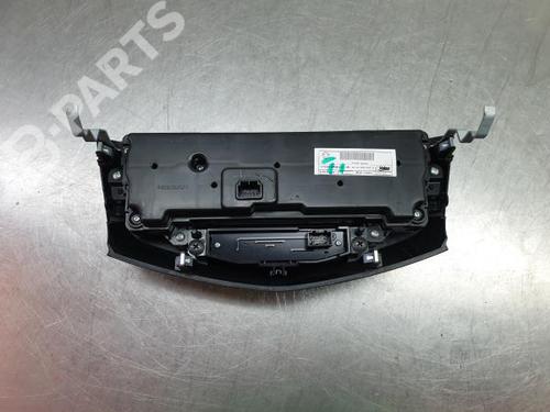 Commande Chauffage NISSAN X-TRAIL III (T32_, T32R, T32RR) 1.6 dCi (T32) | BP10087809I5