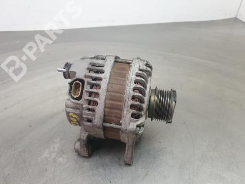 Generator NISSAN JUKE (F15) 1.5 dCi (110 hp) 10097392