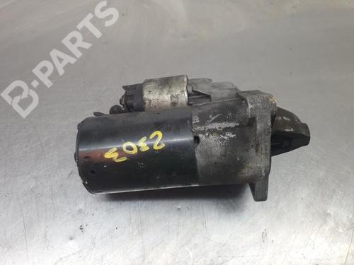Startmotor NISSAN JUKE (F15) 1.5 dCi (110 hp) 10099551