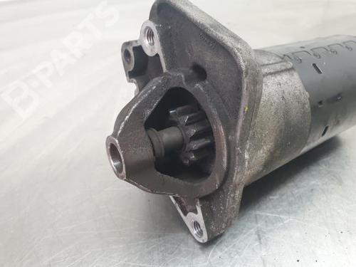 Starter NISSAN JUKE (F15) 1.5 dCi | BP10099551M8