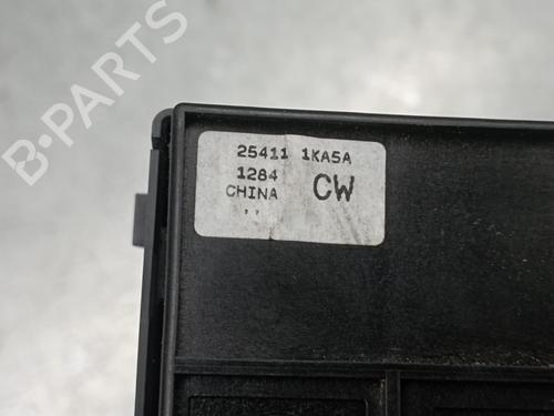 Right front window switch NISSAN JUKE (F15) 1.5 dCi | BP10101444I26 
