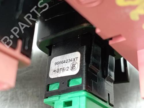 Switch CITROËN C4 II (NC_) 1.6 HDi 90 | BP10104076I30