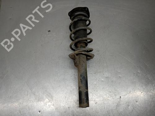Left front shock absorber VW GOLF VI (5K1) 1.6 TDI | BP10107216M16
