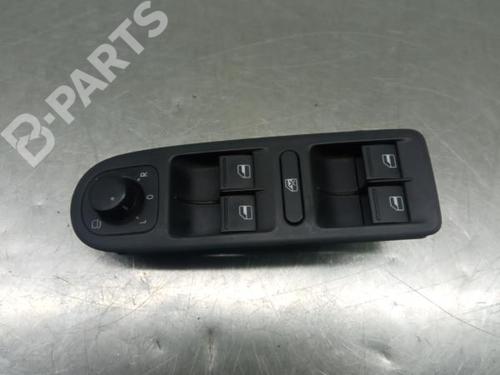 left-front-window-switch-vw-golf-vi-5k1-16-tdi-1k0959565j-2008-2009-2010-2011-2012-2013-2014-10107236 main image