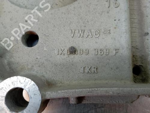 Subframe VW GOLF VI (5K1) 1.6 TDI | BP11089494M9