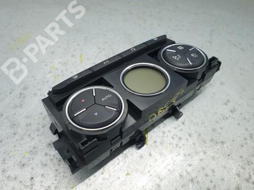 Used Climate control CITROËN DS3 (SA_) 1.6 HDi 90 (92 hp) 10137397