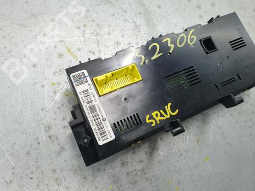 Climate control CITROËN DS3 (SA_) 1.6 HDi 90 | BP10137397I5