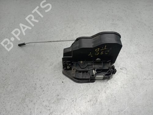 Türschloss rechts hinten MINI MINI COUNTRYMAN (R60) Cooper D (112 hp) 7276674 / A053702