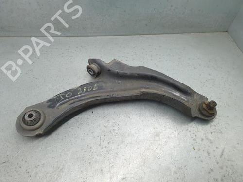 Used Right front suspension arm RENAULT CLIO IV (BH_) 1.5 dCi 90 (90 hp) 10148927