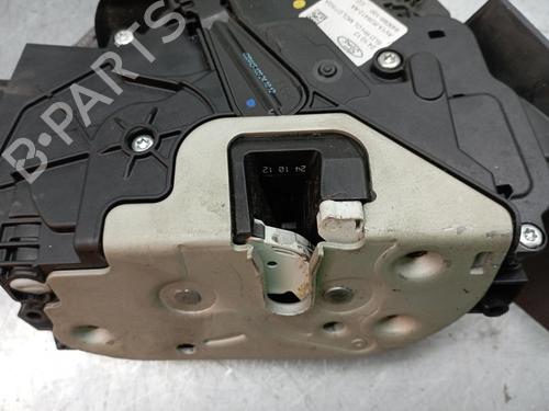 Rear right lock FORD B-MAX (JK) 1.0 EcoBoost | BP10673174C99 