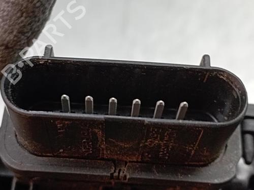 Rear right lock FORD B-MAX (JK) 1.0 EcoBoost | BP10673174C99 