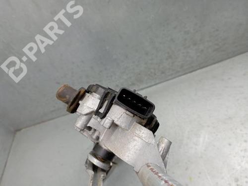 Front wiper motor RENAULT MEGANE IV Hatchback (B9A/M/N_) 1.2 TCe 130 (B9MR) | BP10173347M29 