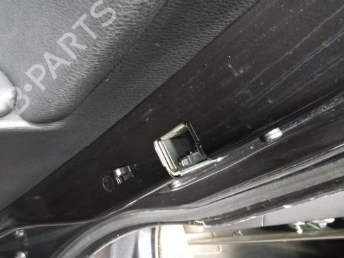 BP12243034C99 | Cerradura puerta trasera derecha BMW X6 (E71, E72) xDrive 35 d BP12243034C99