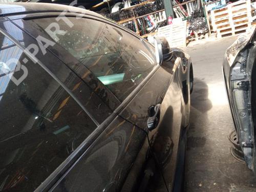Right front door BMW X6 (E71, E72) xDrive 35 d | BP10183862C3 