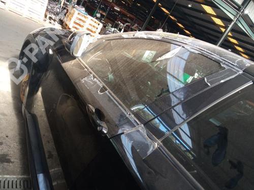 Left front door BMW X6 (E71, E72) xDrive 35 d | BP10183863C2 
