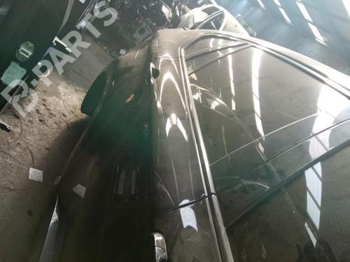 Right rear door BMW X6 (E71, E72) xDrive 35 d | BP10183864C5 