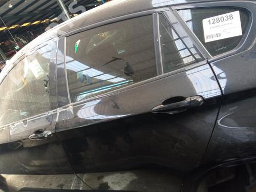 Left rear door BMW X6 (E71, E72) xDrive 35 d | BP10183865C4 