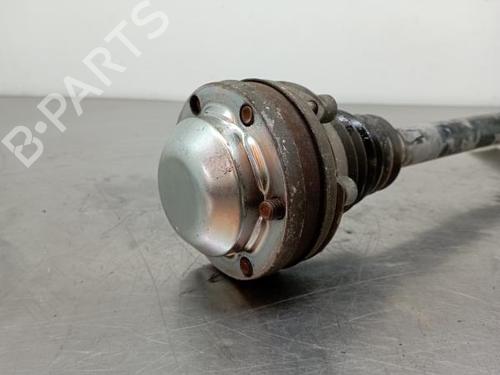 Right rear driveshaft AUDI Q5 (8RB) SQ5 TDI quattro | BP10191730M41 