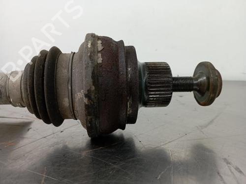 Right rear driveshaft AUDI Q5 (8RB) SQ5 TDI quattro | BP10191730M41 