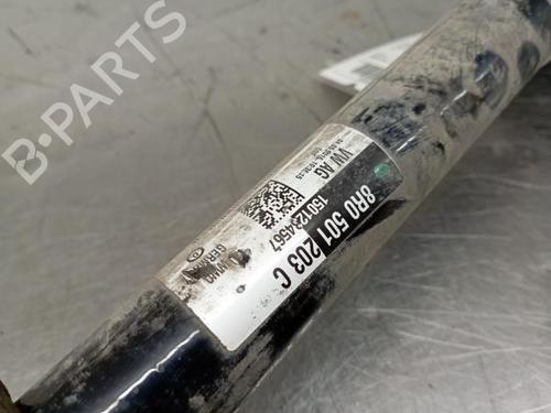 Right rear driveshaft AUDI Q5 (8RB) SQ5 TDI quattro | BP10191730M41 