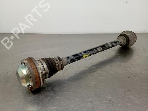 Arbre de transmission arrière gauche AUDI Q5 (8RB) SQ5 TDI quattro (326 hp) 8R0501203C / 1501234567