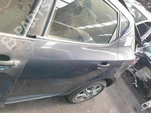 Left rear door SEAT IBIZA IV (6J5, 6P1) 1.9 TDI | BP10202189C4 