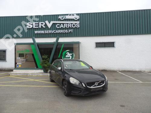 Used Parts VOLVO V60 I (155)  D5  1042724