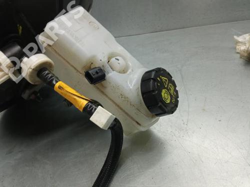 Brake master cylinder RENAULT CAPTUR I (J5_, H5_) 1.5 dCi 110 | BP10201174M77
