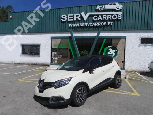 Used Parts RENAULT CAPTUR I (J5_, H5_)  1.5 dCi 110  1059778