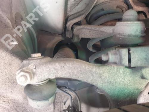 Right front suspension arm AUDI A4 B7 (8EC) 2.0 BP10209041M13