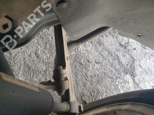 Right front suspension arm AUDI A4 B7 (8EC) 2.0 BP10209042M13