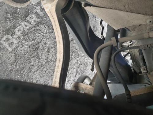 Right front suspension arm AUDI A4 B7 (8EC) 2.0 BP10209043M13