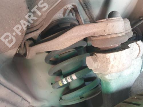Left front suspension arm AUDI A4 B7 (8EC) 2.0 BP10209044M12