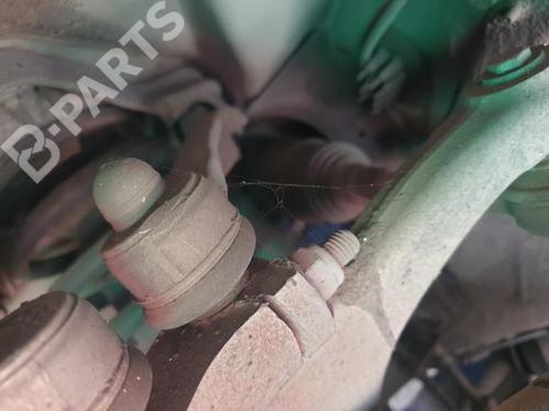 Left front suspension arm AUDI A4 B7 (8EC) 2.0 BP10209045M12